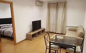 Apartamenticos Boggiero II